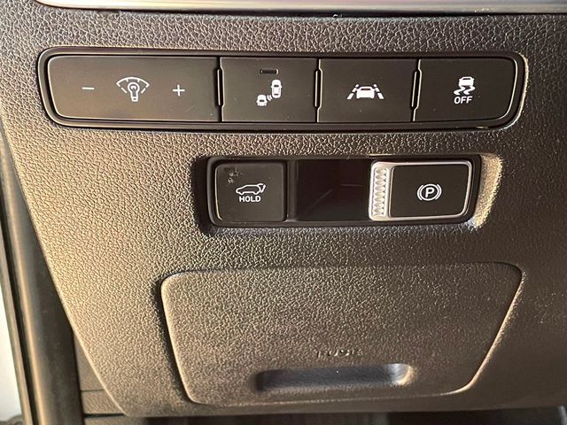 2021 Hyundai Palisade Limited AWD - 22979771 - 17