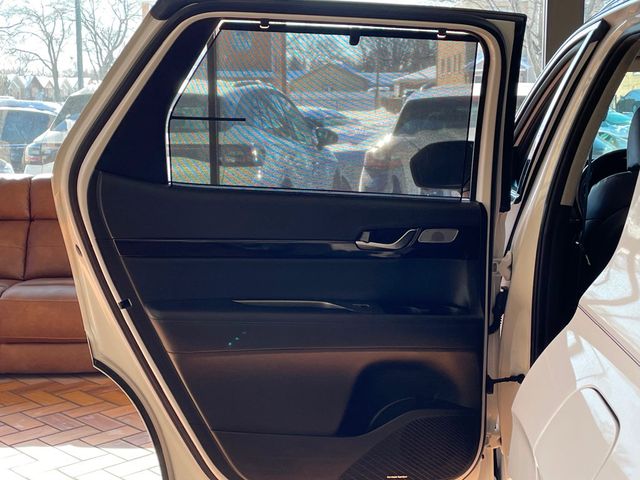 2021 Hyundai Palisade Limited AWD - 22979771 - 21