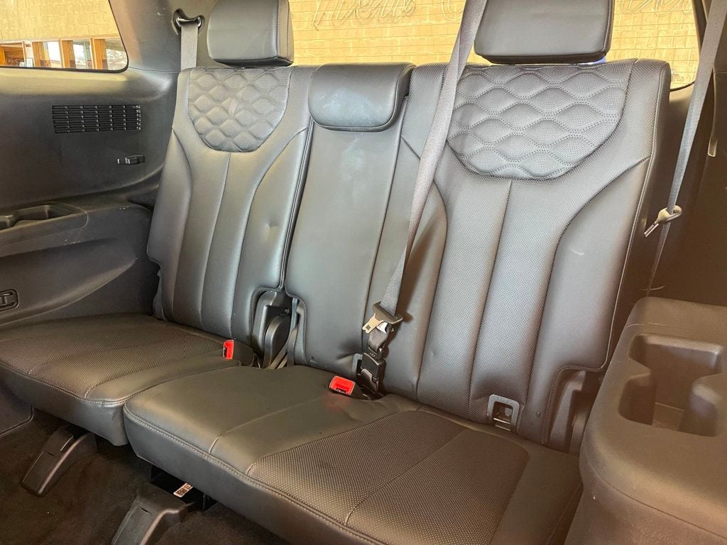 2021 Hyundai Palisade Limited AWD - 22979771 - 23