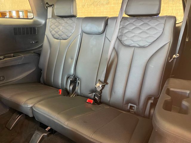 2021 Hyundai Palisade Limited AWD - 22979771 - 23