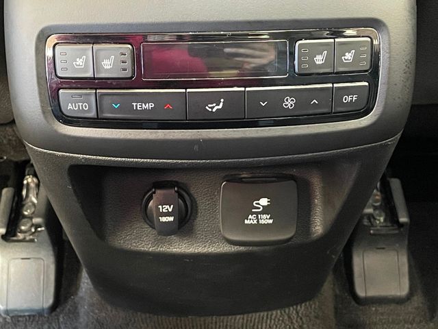 2021 Hyundai Palisade Limited AWD - 22979771 - 24