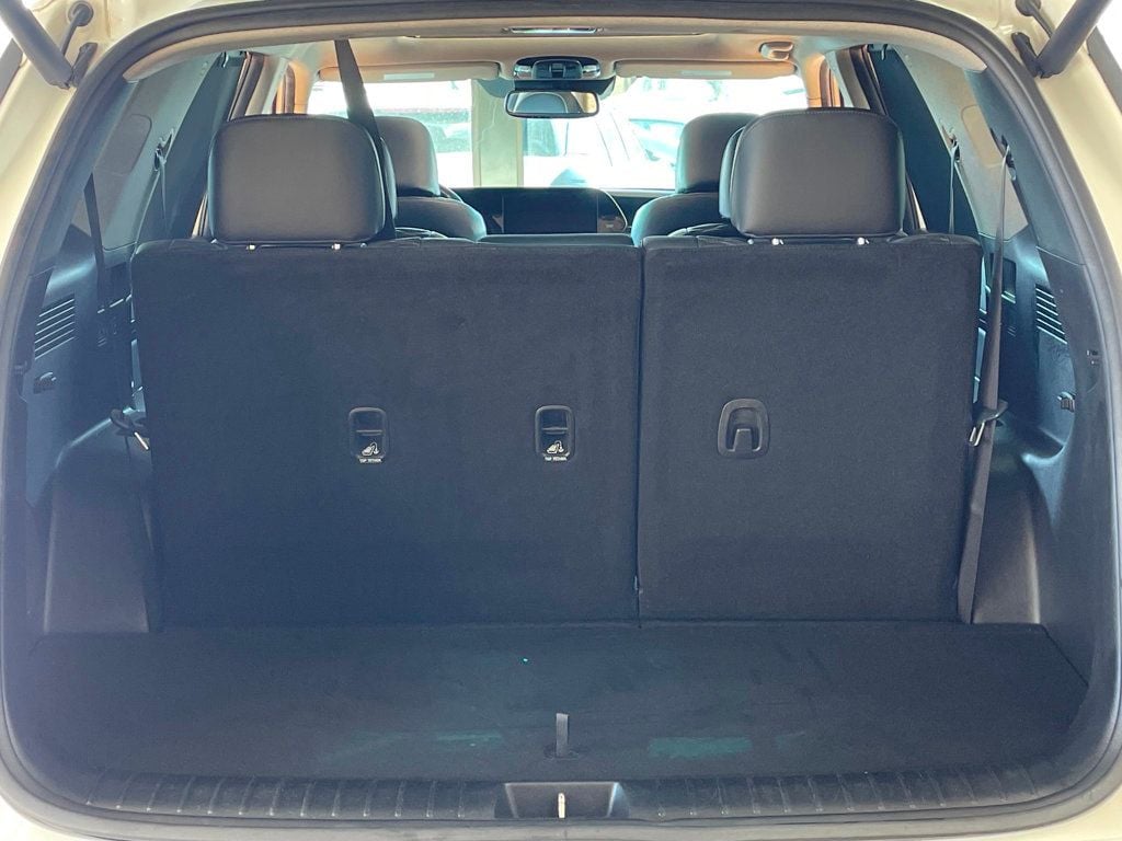 2021 Hyundai Palisade Limited AWD - 22979771 - 25