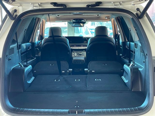 2021 Hyundai Palisade Limited AWD - 22979771 - 29