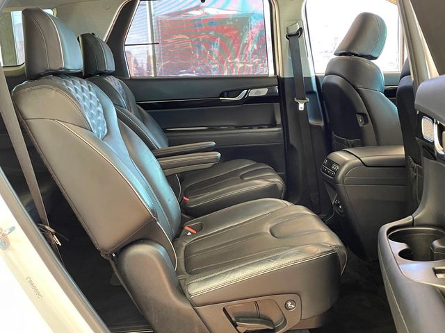 2021 Hyundai Palisade Limited AWD - 22979771 - 30