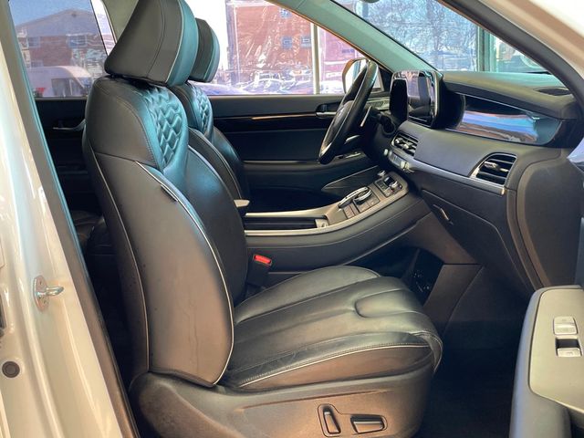 2021 Hyundai Palisade Limited AWD - 22979771 - 31