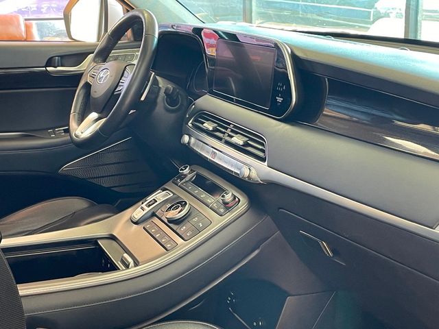 2021 Hyundai Palisade Limited AWD - 22979771 - 32