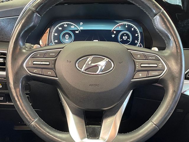 2021 Hyundai Palisade Limited AWD - 22979771 - 33