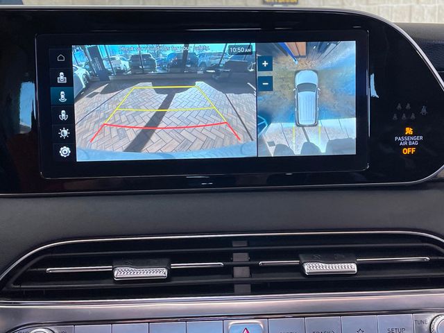 2021 Hyundai Palisade Limited AWD - 22979771 - 38