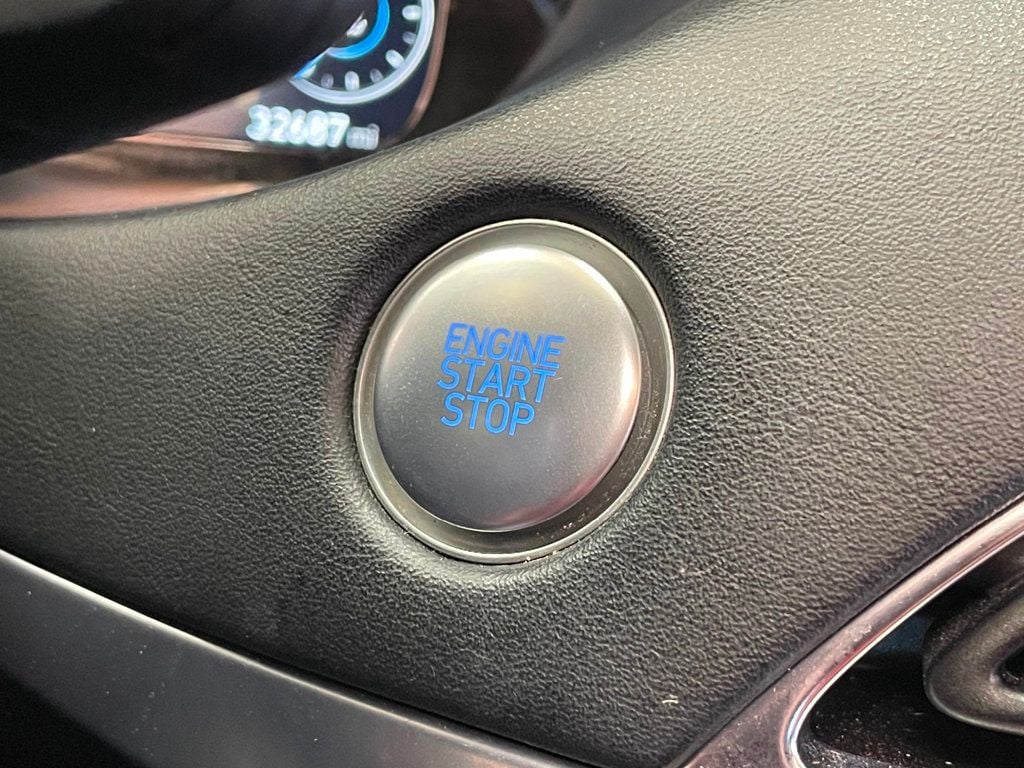 2021 Hyundai Palisade Limited AWD - 22979771 - 39