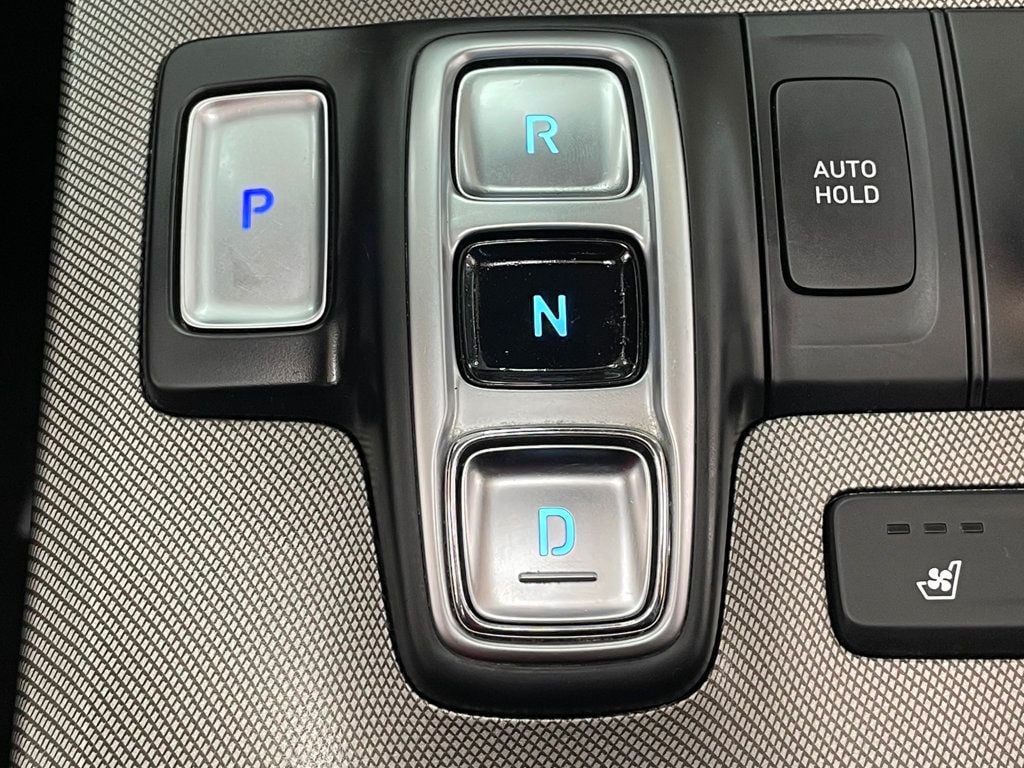 2021 Hyundai Palisade Limited AWD - 22979771 - 41