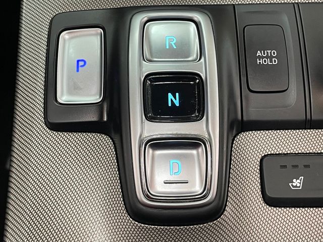 2021 Hyundai Palisade Limited AWD - 22979771 - 41