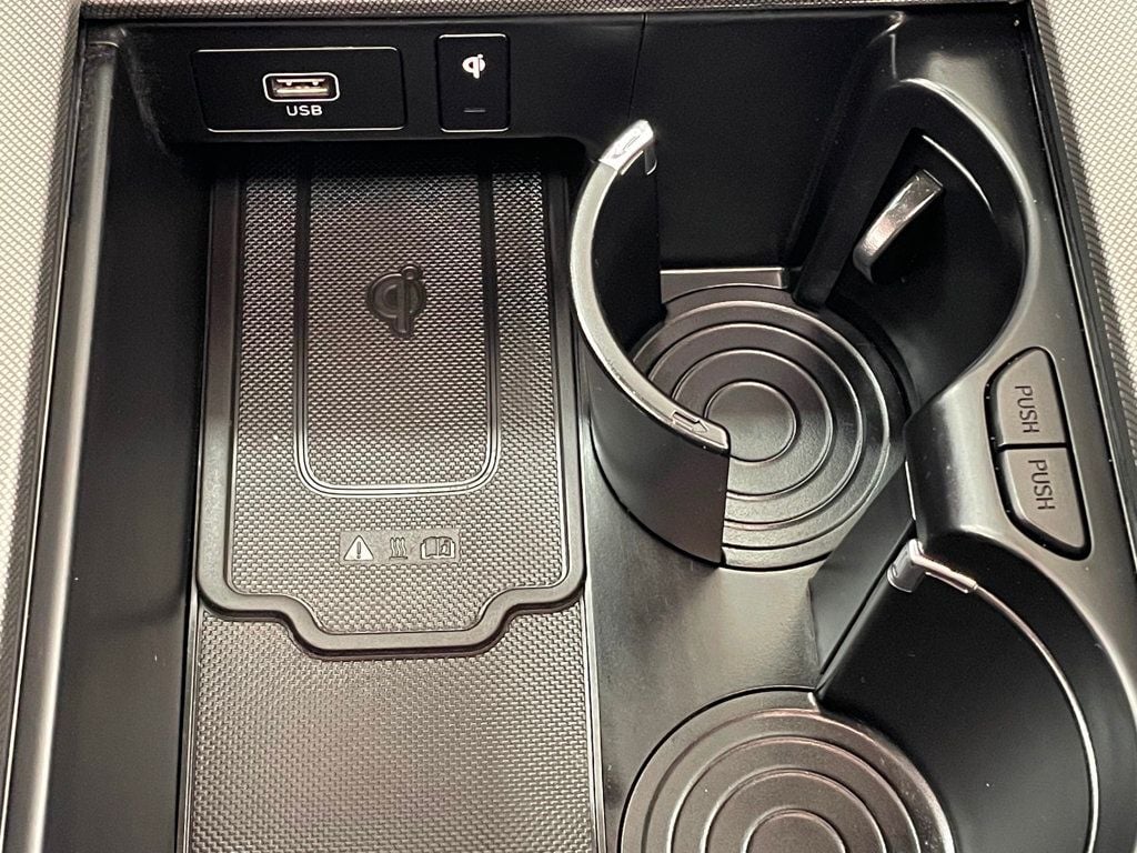 2021 Hyundai Palisade Limited AWD - 22979771 - 43