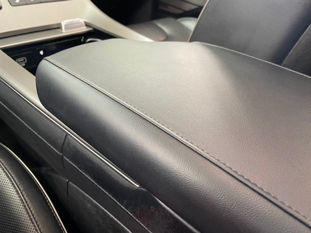 2021 Hyundai Palisade Limited AWD - 22979771 - 44