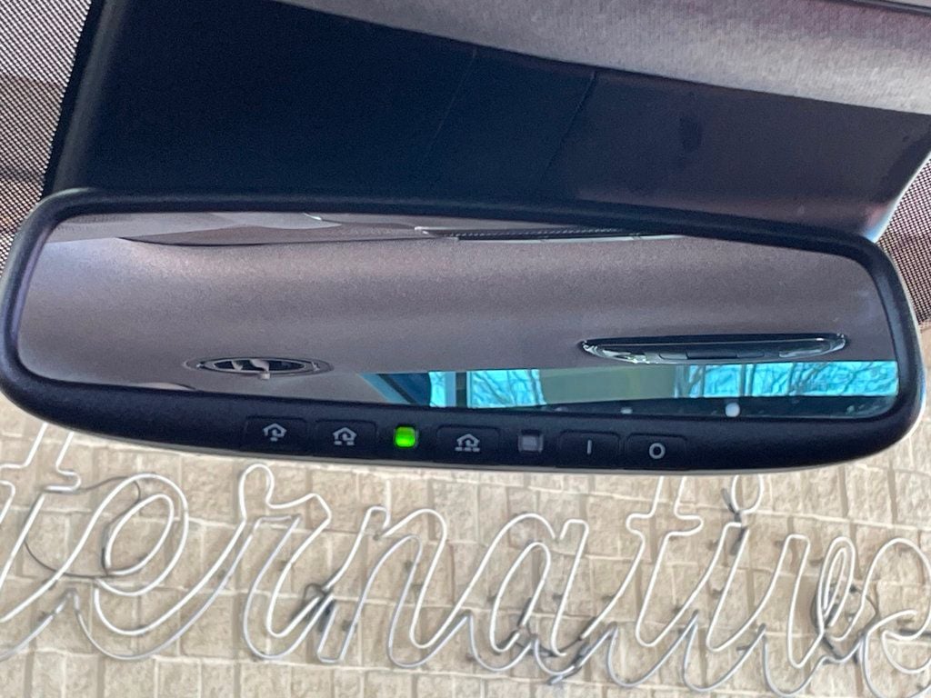 2021 Hyundai Palisade Limited AWD - 22979771 - 47