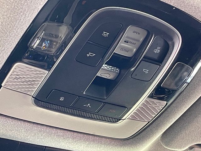 2021 Hyundai Palisade Limited AWD - 22979771 - 48