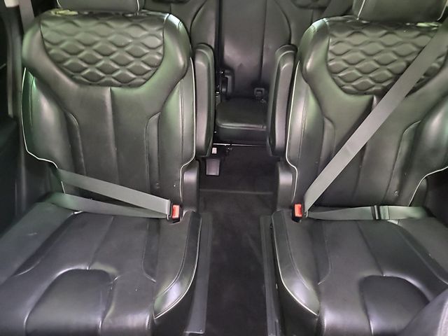 2021 Hyundai Palisade Limited AWD - 22963391 - 7