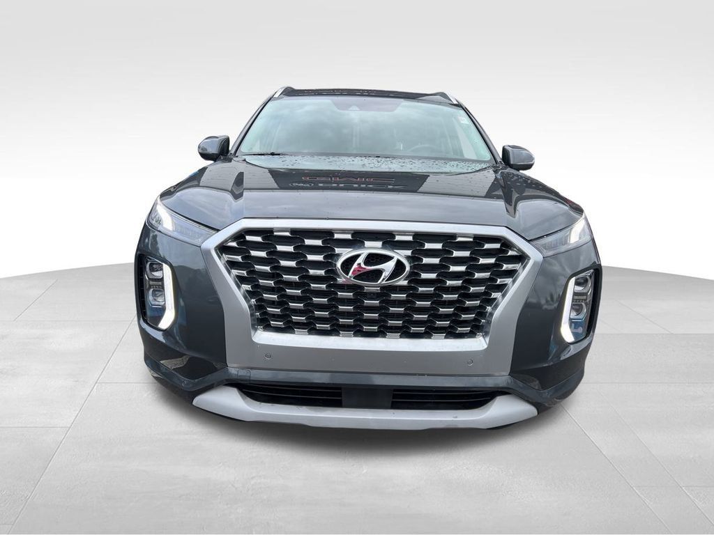 2021 Hyundai Palisade Limited AWD - 22594066 - 1