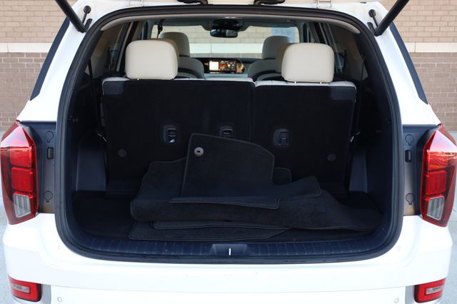 2021 Hyundai Palisade Limited AWD - 23002201 - 9