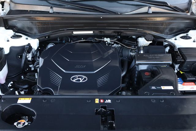 2021 Hyundai Palisade Limited AWD - 23002201 - 10