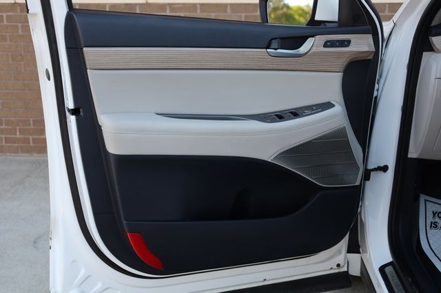 2021 Hyundai Palisade Limited AWD - 23002201 - 12