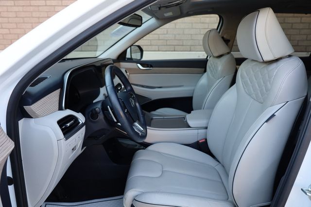 2021 Hyundai Palisade Limited AWD - 23002201 - 14