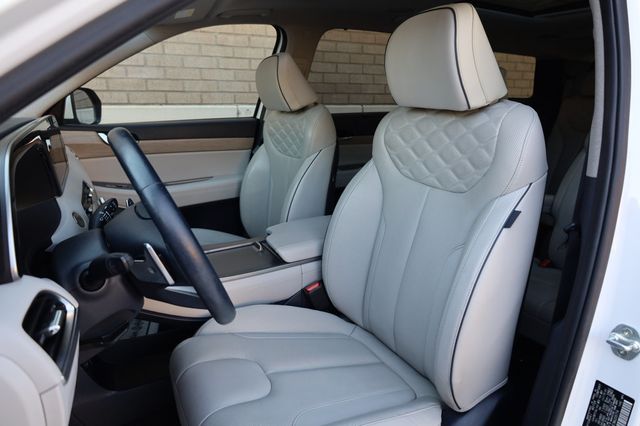 2021 Hyundai Palisade Limited AWD - 23002201 - 15