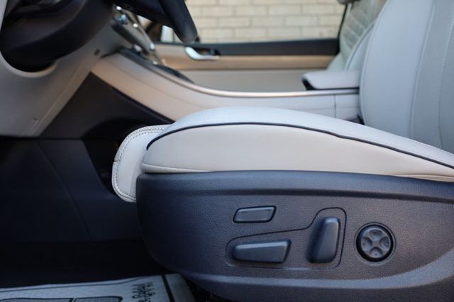 2021 Hyundai Palisade Limited AWD - 23002201 - 16