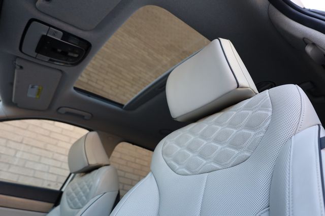 2021 Hyundai Palisade Limited AWD - 23002201 - 17