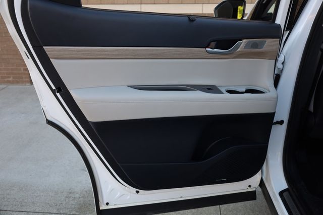 2021 Hyundai Palisade Limited AWD - 23002201 - 18