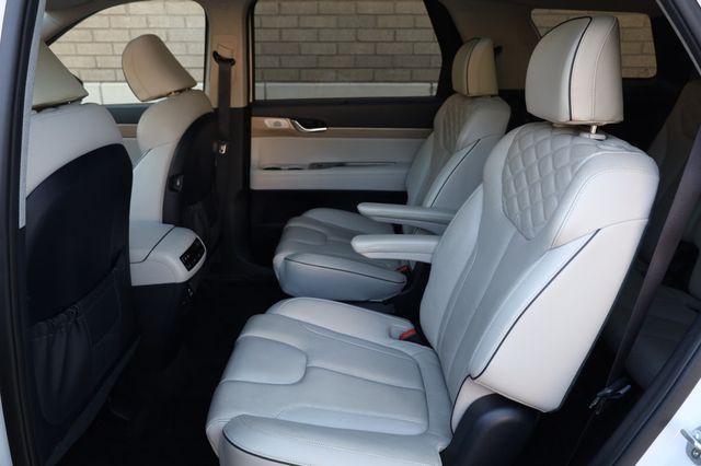 2021 Hyundai Palisade Limited AWD - 23002201 - 19