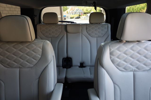 2021 Hyundai Palisade Limited AWD - 23002201 - 23