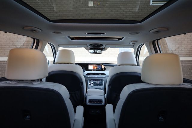 2021 Hyundai Palisade Limited AWD - 23002201 - 24