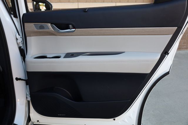 2021 Hyundai Palisade Limited AWD - 23002201 - 25