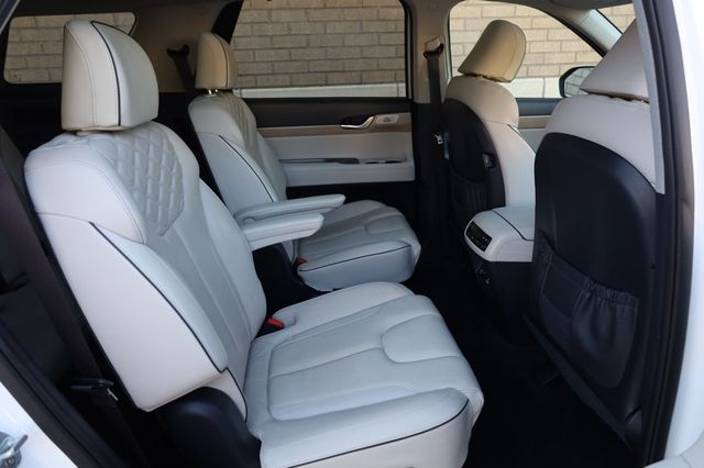 2021 Hyundai Palisade Limited AWD - 23002201 - 27