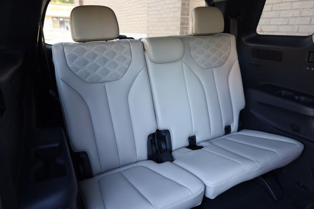 2021 Hyundai Palisade Limited AWD - 23002201 - 29