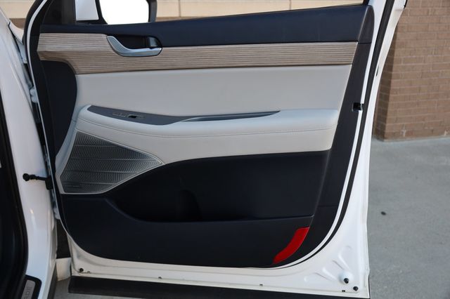 2021 Hyundai Palisade Limited AWD - 23002201 - 30