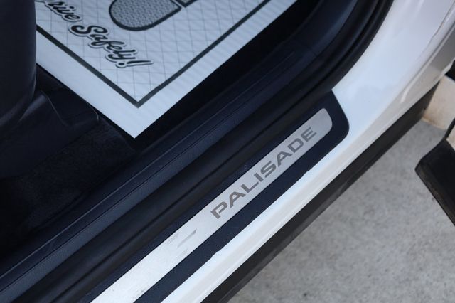 2021 Hyundai Palisade Limited AWD - 23002201 - 31