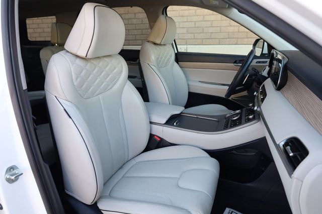 2021 Hyundai Palisade Limited AWD - 23002201 - 32