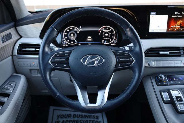 2021 Hyundai Palisade Limited AWD - 23002201 - 36