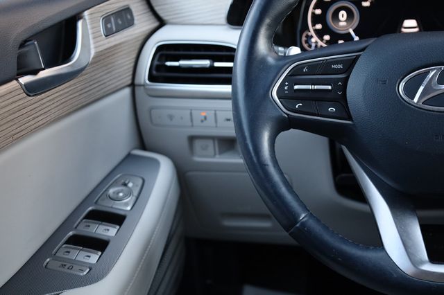 2021 Hyundai Palisade Limited AWD - 23002201 - 37