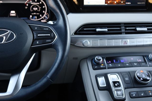 2021 Hyundai Palisade Limited AWD - 23002201 - 38