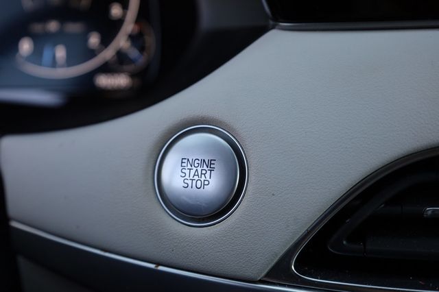 2021 Hyundai Palisade Limited AWD - 23002201 - 39