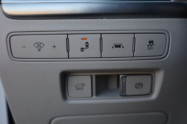 2021 Hyundai Palisade Limited AWD - 23002201 - 41