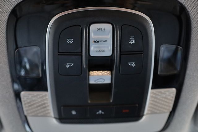 2021 Hyundai Palisade Limited AWD - 23002201 - 43