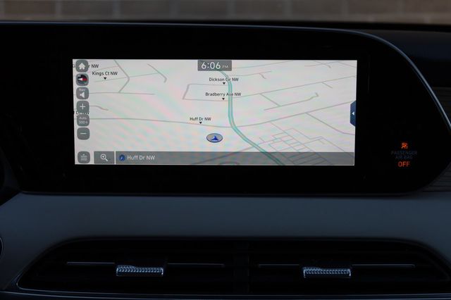 2021 Hyundai Palisade Limited AWD - 23002201 - 45