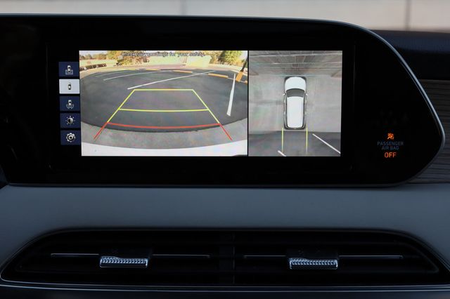 2021 Hyundai Palisade Limited AWD - 23002201 - 48