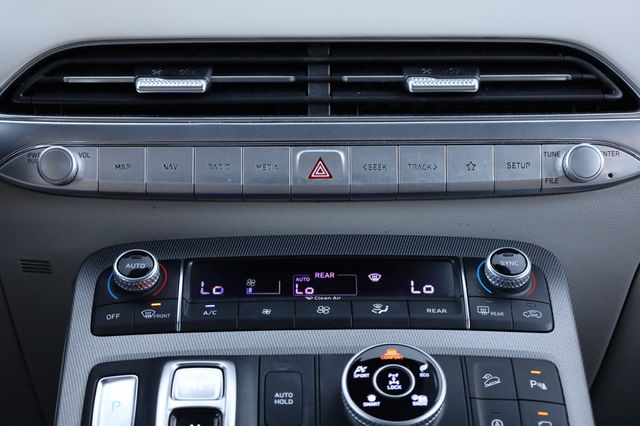 2021 Hyundai Palisade Limited AWD - 23002201 - 49