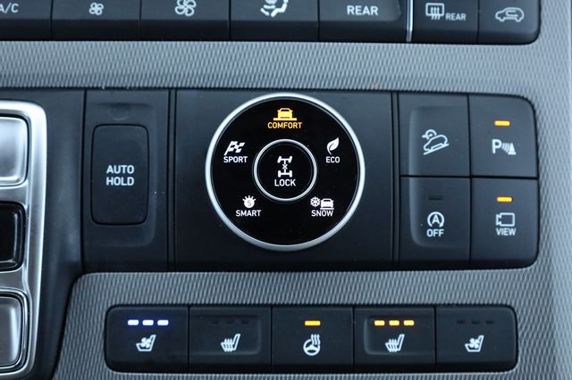 2021 Hyundai Palisade Limited AWD - 23002201 - 50