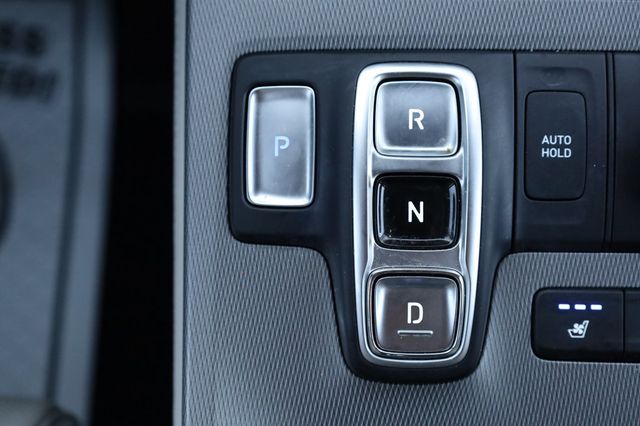 2021 Hyundai Palisade Limited AWD - 23002201 - 51