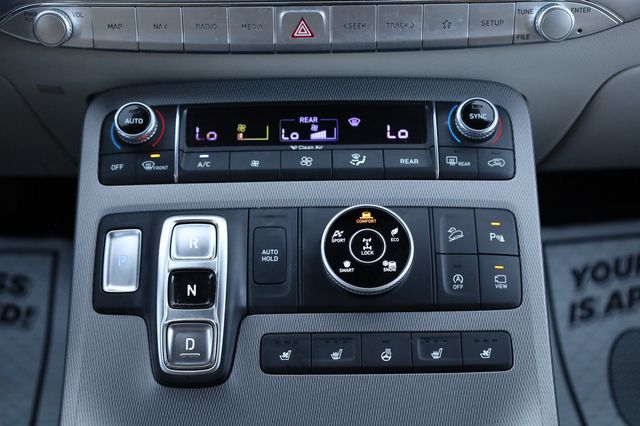 2021 Hyundai Palisade Limited AWD - 23002201 - 52